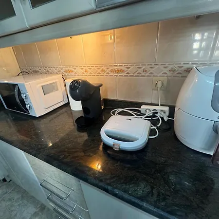 Cerca Plaza Del Caballo Homestay